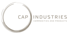 Logo Cap Industries